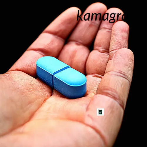 Kamagra para que sirve